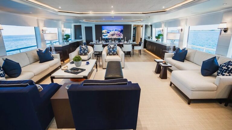 Main Deck
