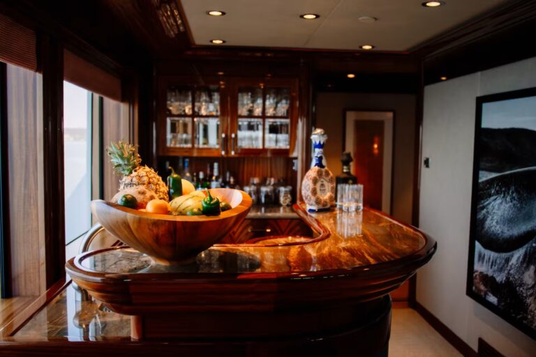 Sky Bar