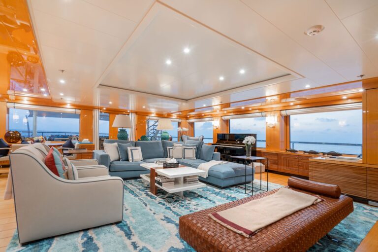 Sky Lounge