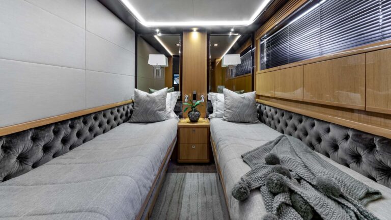 Twin Suite