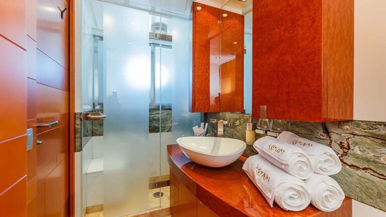 Double Ensuite