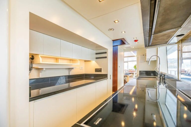 Galley