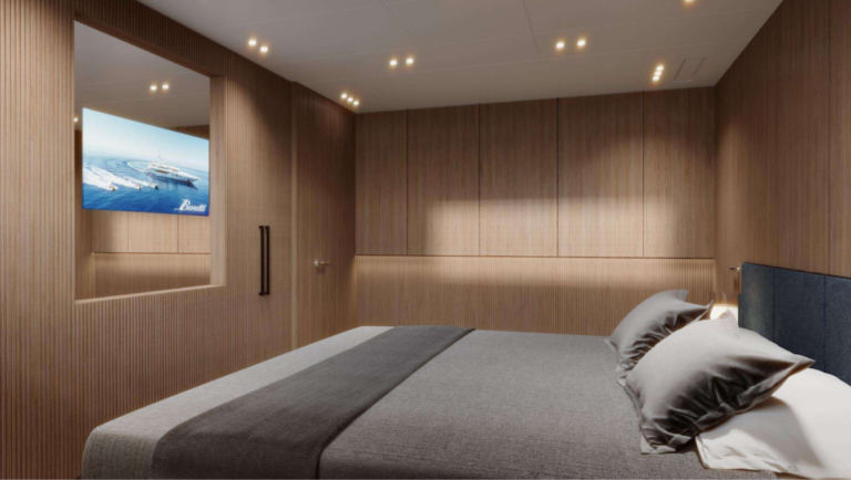 Guest Suite