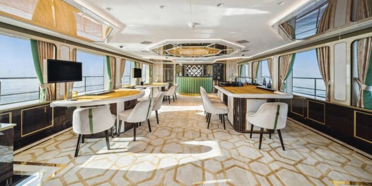 Main Deck Casino