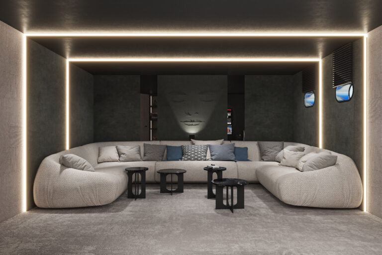 Movie Theatre
