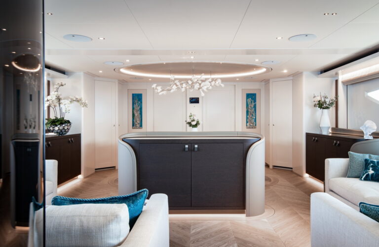 Royal Huisman SPECIAL ONE
