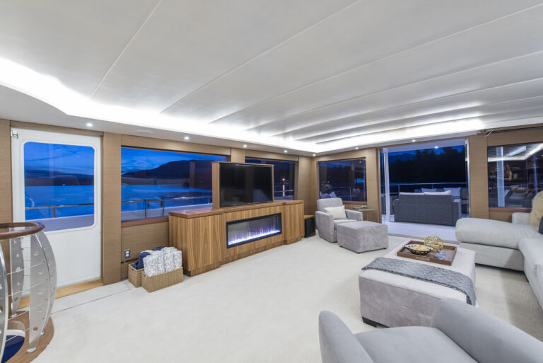 Sky Lounge