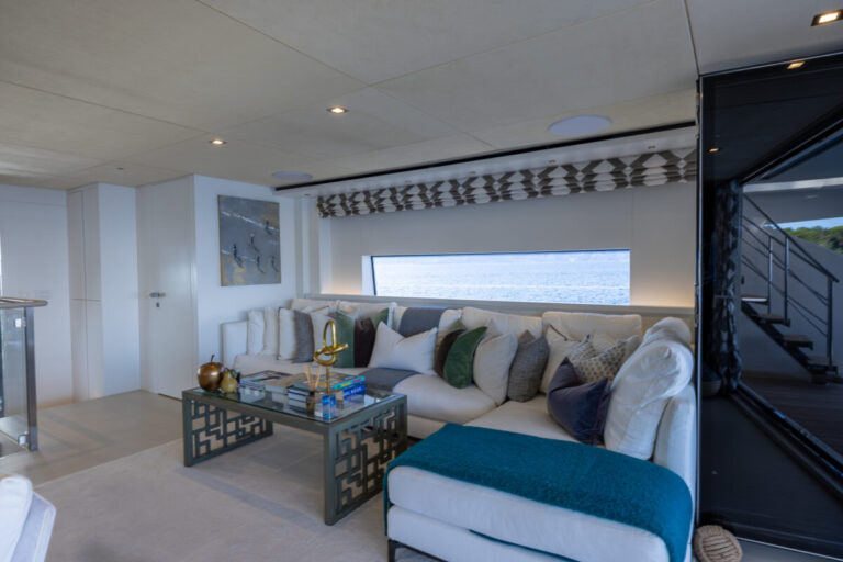 Sky Lounge Corner Sofa