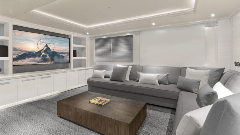 TV Salon
