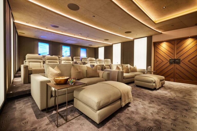 Cinema