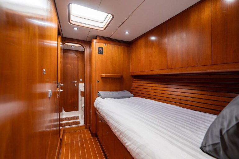 Guest Suite