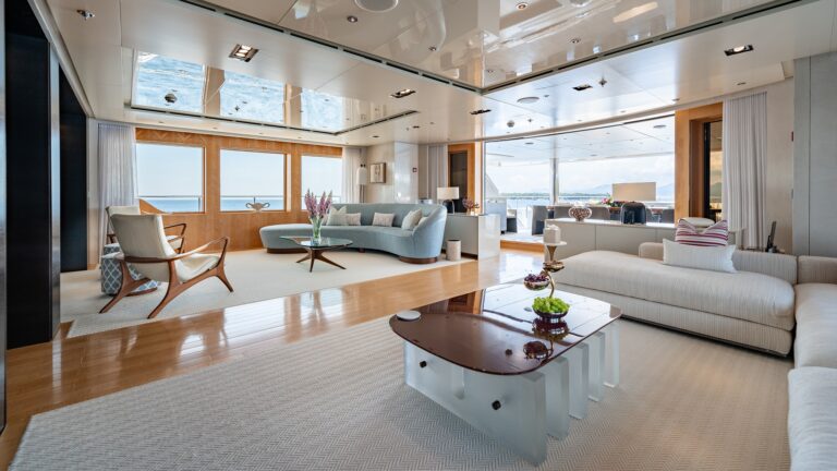 Sky Lounge