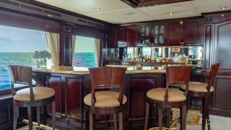 Skylounge Bar