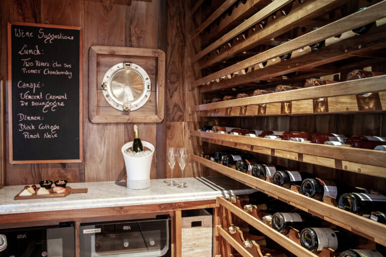 Wine Cellar