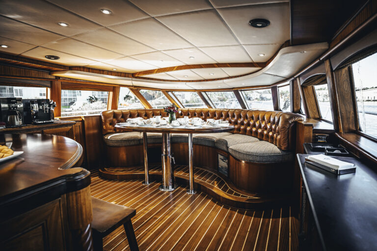Dine In Galley
