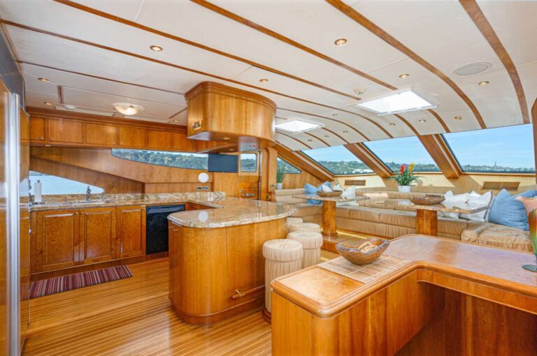 Dine In Galley
