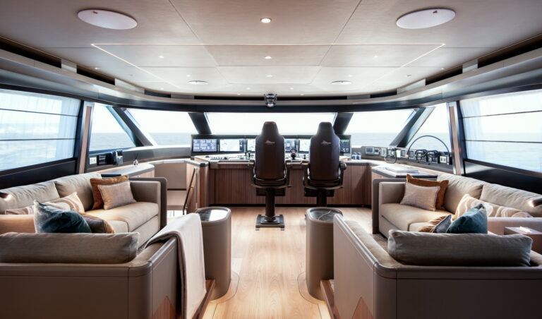 Royal Huisman SPECIAL ONE