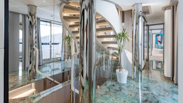 Stunning Interiors