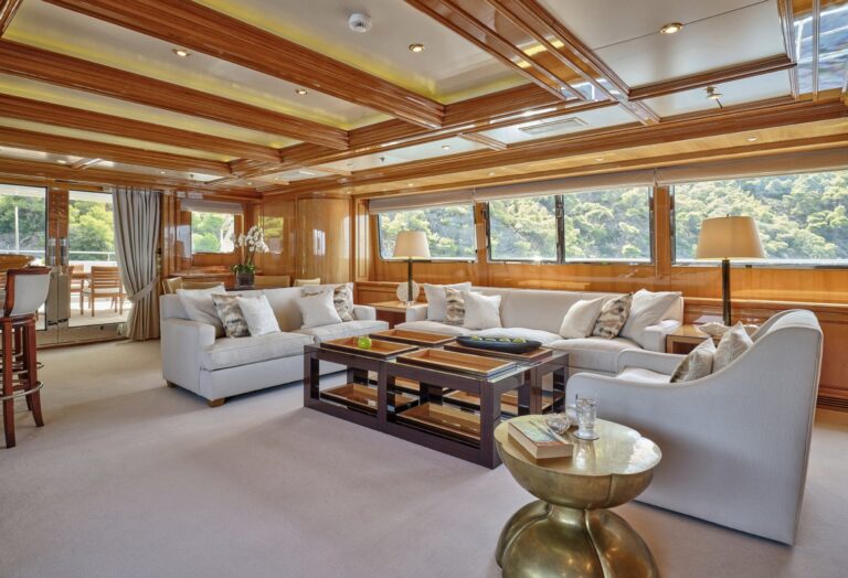 Upper Salon