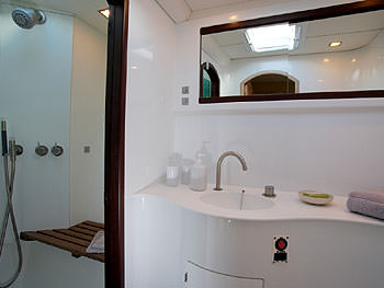 FUERTE 3 Ensuite