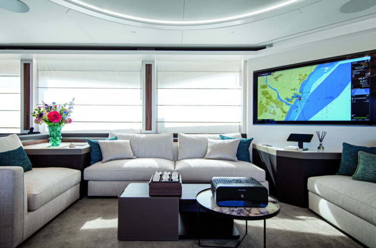 Royal Huisman SPECIAL ONE