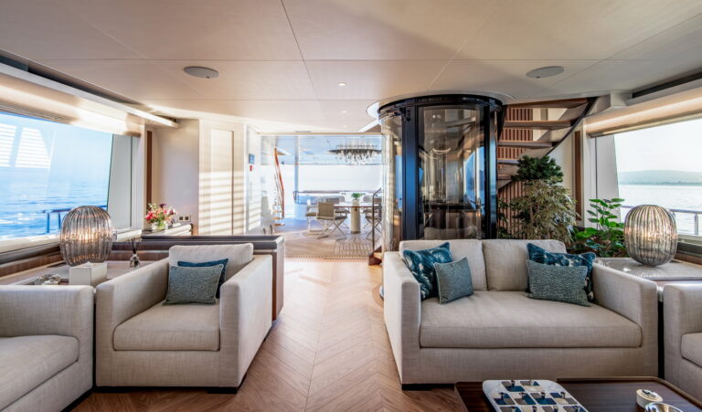 Royal Huisman SPECIAL ONE
