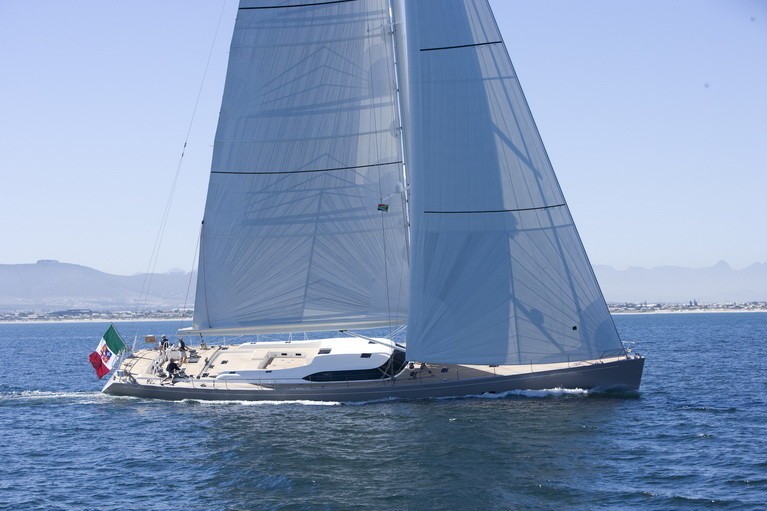 Southern Wind Shipyard