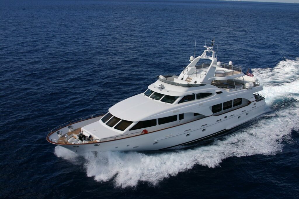 Benetti