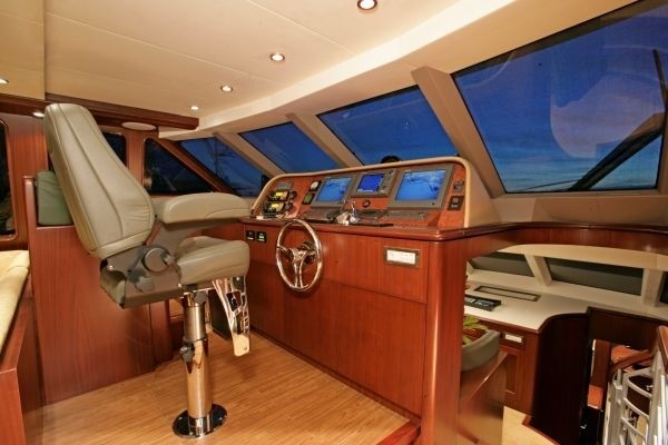 The 30m Yacht CHRISTINE