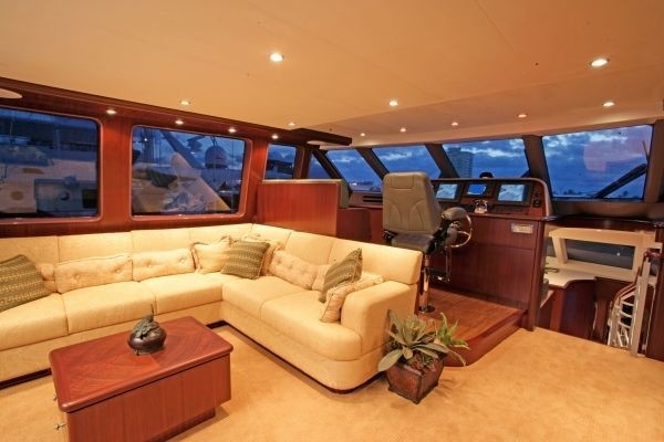 The 30m Yacht CHRISTINE