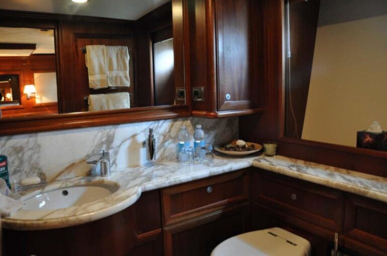 The 30m Yacht CONQUISTADOR