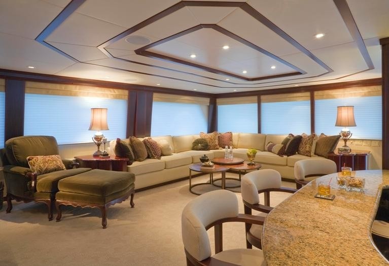The 30m Yacht DESTINY