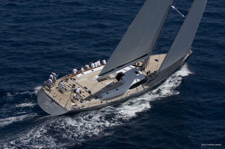 Farr Yacht Design
