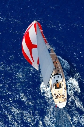The 30m Yacht HAVANA OF LONDON