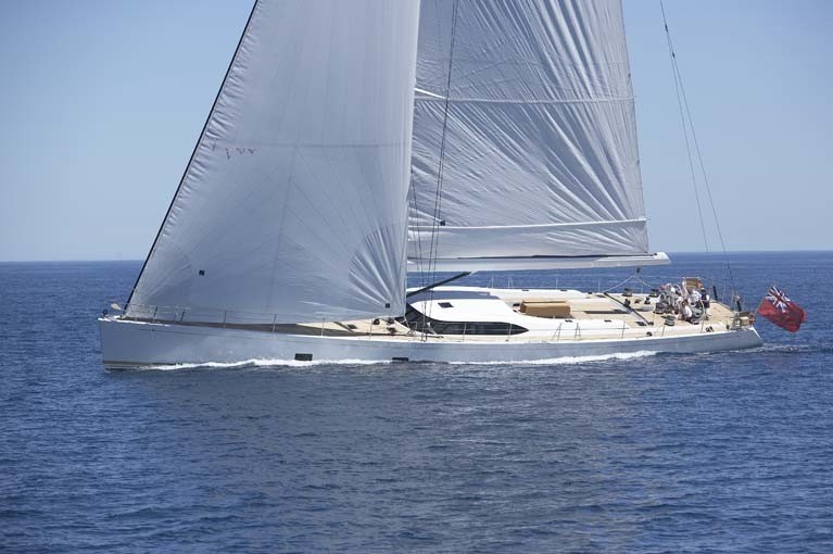 Farr Yacht Design