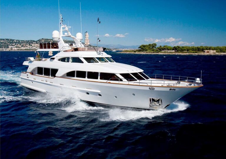Benetti