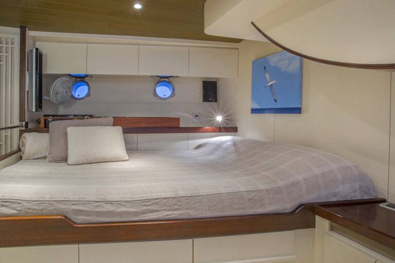 The 30m Yacht JUPITER