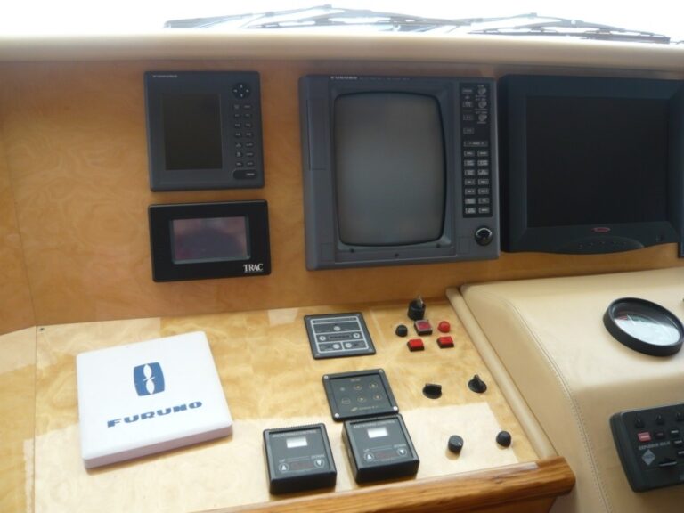 The 30m Yacht LADIES FIRST