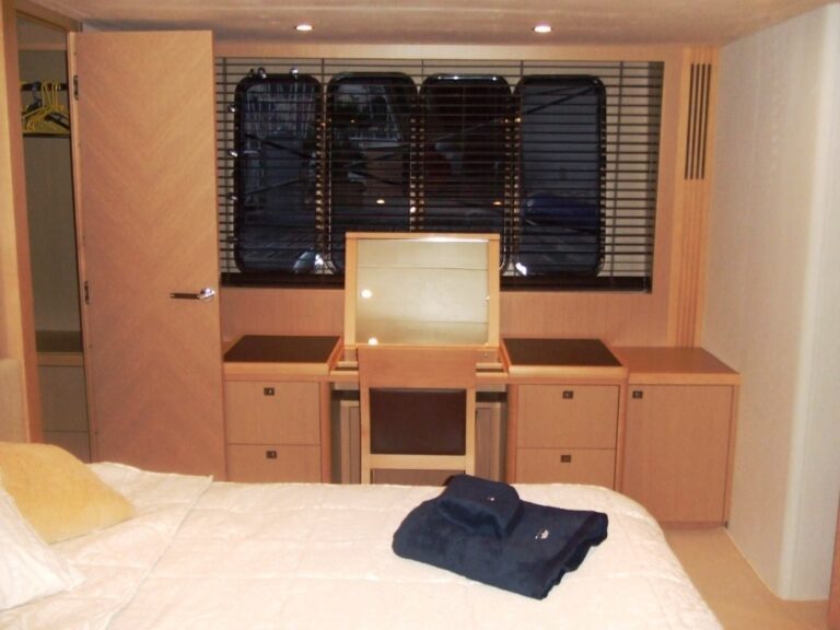 The 30m Yacht LADY BEATRICE