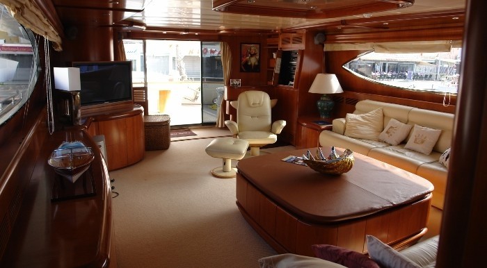 Fipa Italiana Yachts