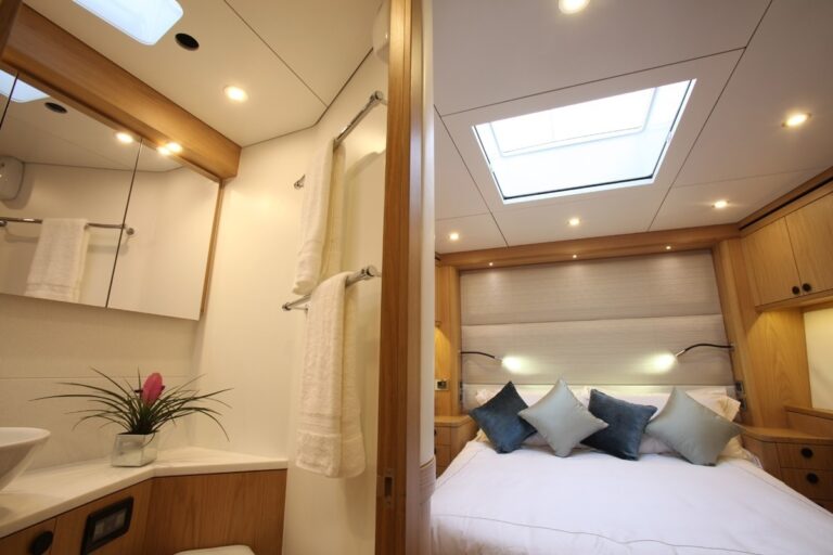 The 30m Yacht LEOPARD 3