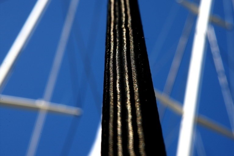 The 30m Yacht MRS SEVEN