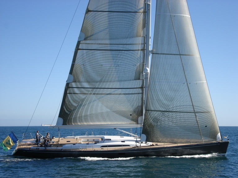 Farr Yacht Design