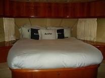 The 30m Yacht MURCIELAGO