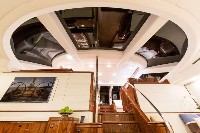 The 30m Yacht PENELOPE