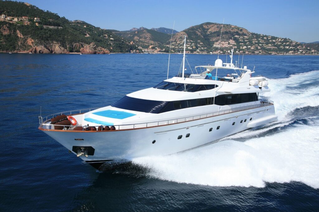 Cote d Azur