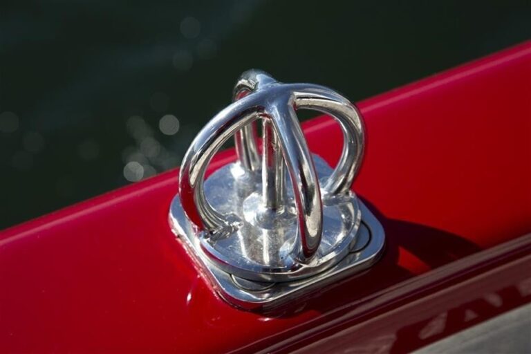 The 30m Yacht RED SKY