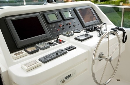 The 30m Yacht SEAFARER