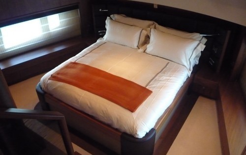 The 30m Yacht SIMPLE PLEASURE