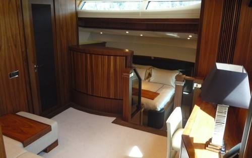 The 30m Yacht SIMPLE PLEASURE